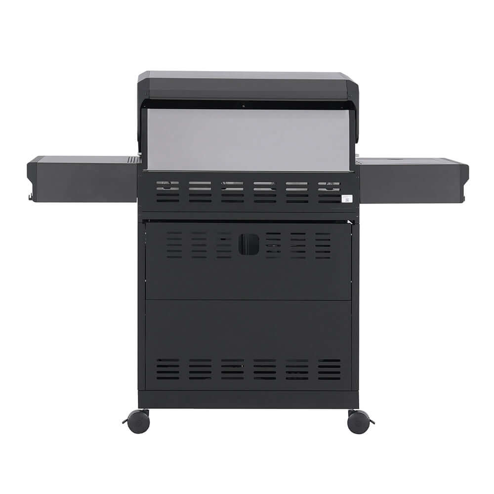 Eminence 425 | Fortified Propane Gas Grill - Monument GrillsEminence 425