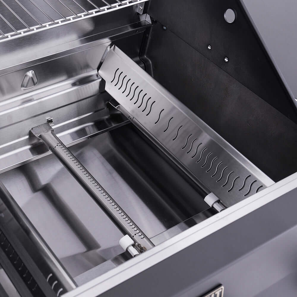 Eminence 425 | Fortified Propane Gas Grill - Monument GrillsEminence 425