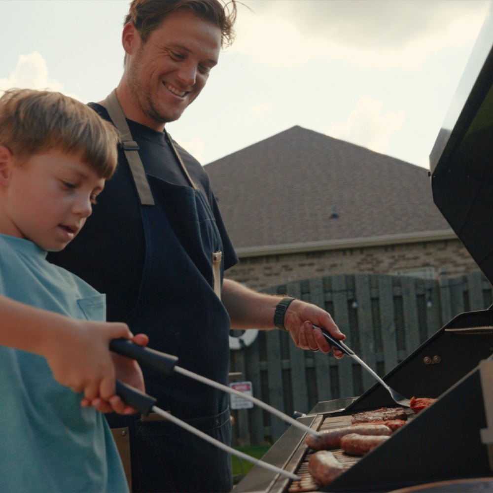 Eminence 605 | Advanced Stainless Natural/Propane Gas Grill - Monument GrillsEminence 605 (Include Rotisserie Kit)