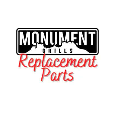 F Screws - Monument GrillsSingle