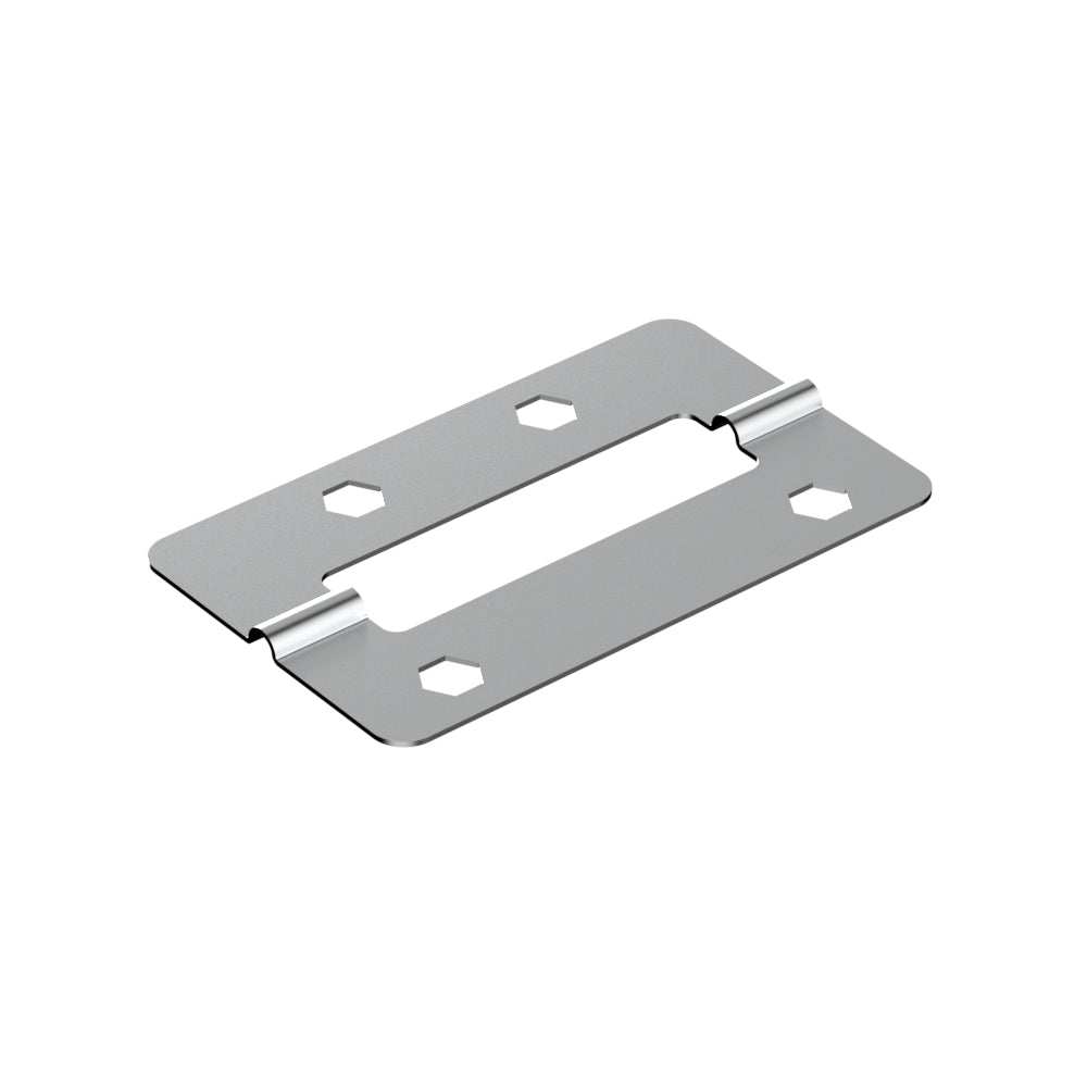 F1100100237A Gas Tank Holding Wire Pressing Piece - Monument Grills