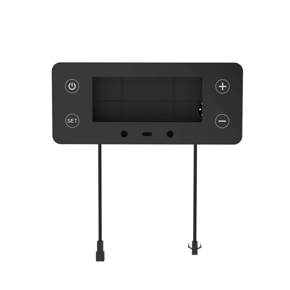 F1100400015A Digitemp Display Kit for D610 Models - Monument Grills