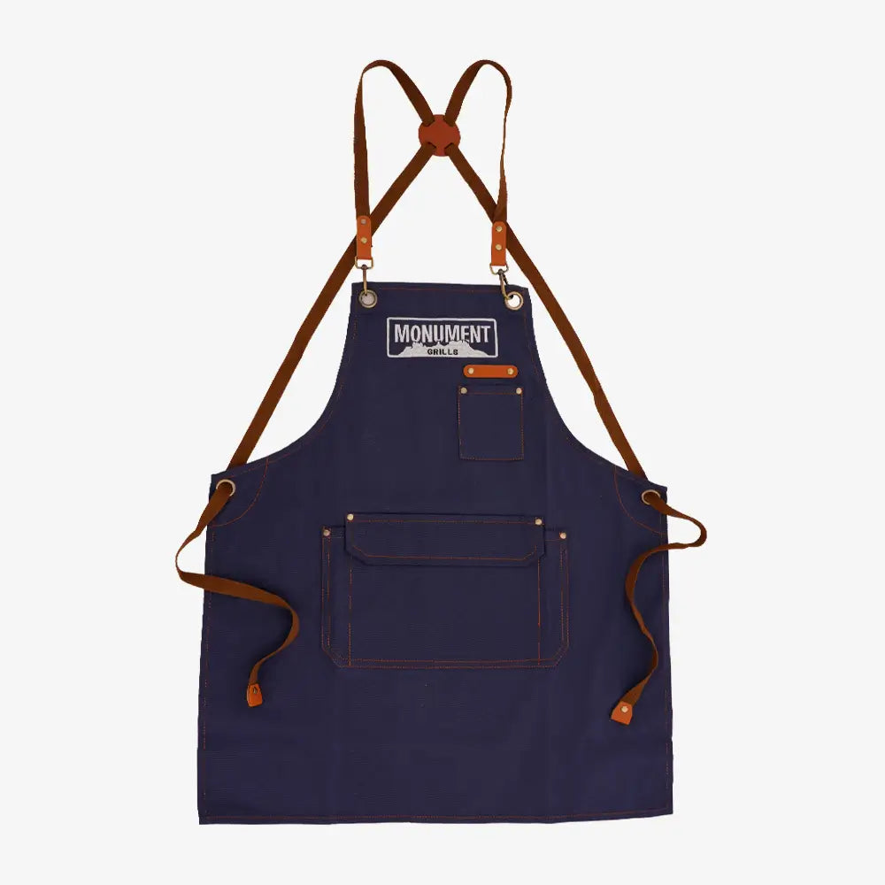 Grill Apron | High-Performance Gear for Outdoor Cooking