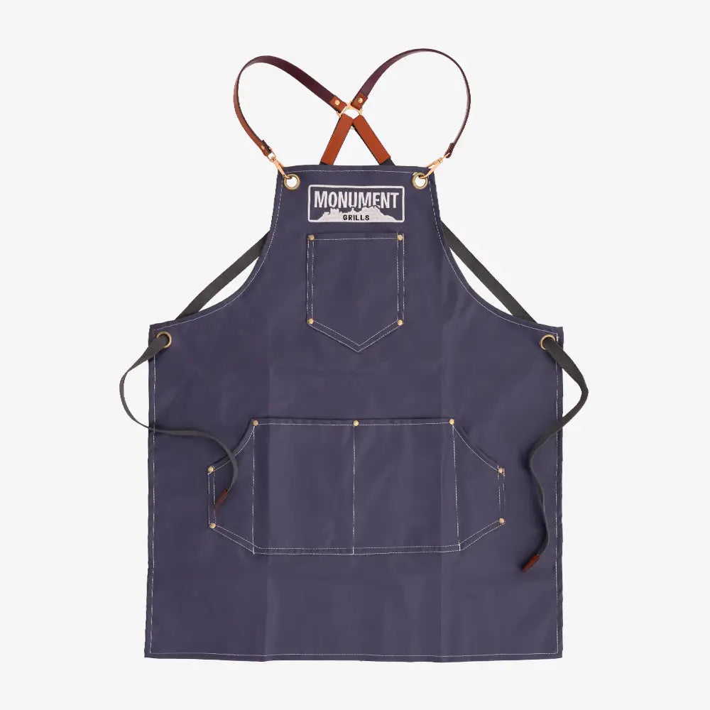 Grill Apron | High-Performance Gear for Outdoor Cooking