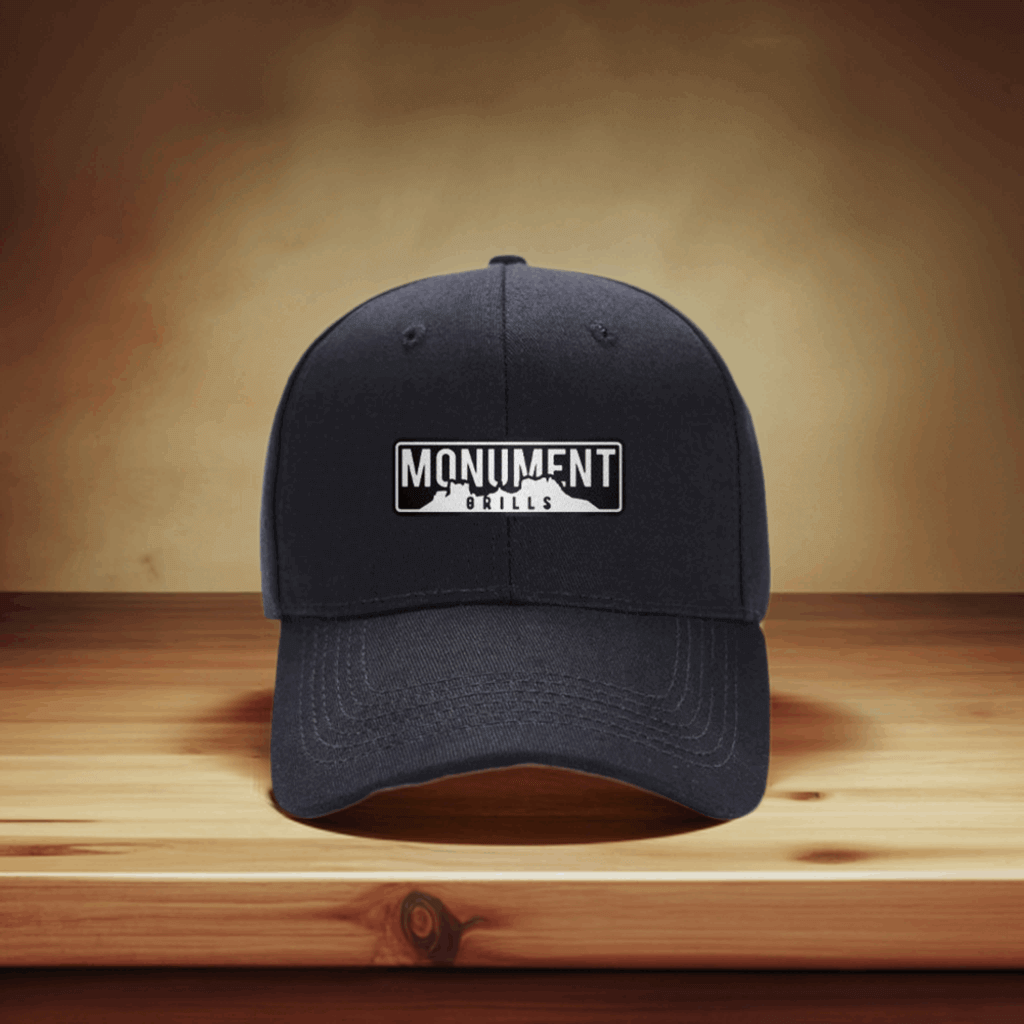 Grill Hat | Monument Grills Hat - Monument Grills