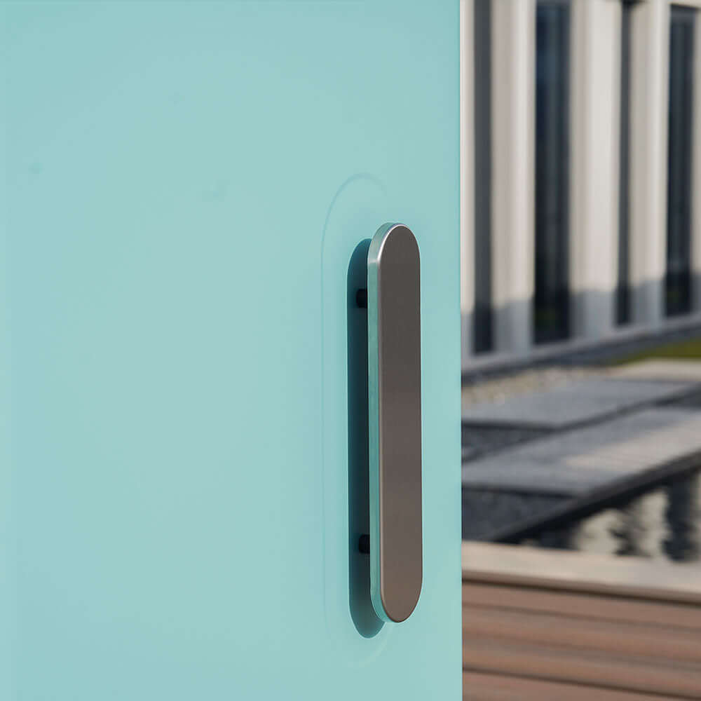 Mesa 200 | Matte Color Foldable Gas Grill - Monument GrillsMesa 200G