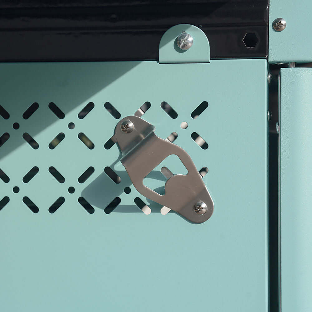 Mesa 200 | Matte Color Foldable Gas Grill - Monument GrillsMesa 200G