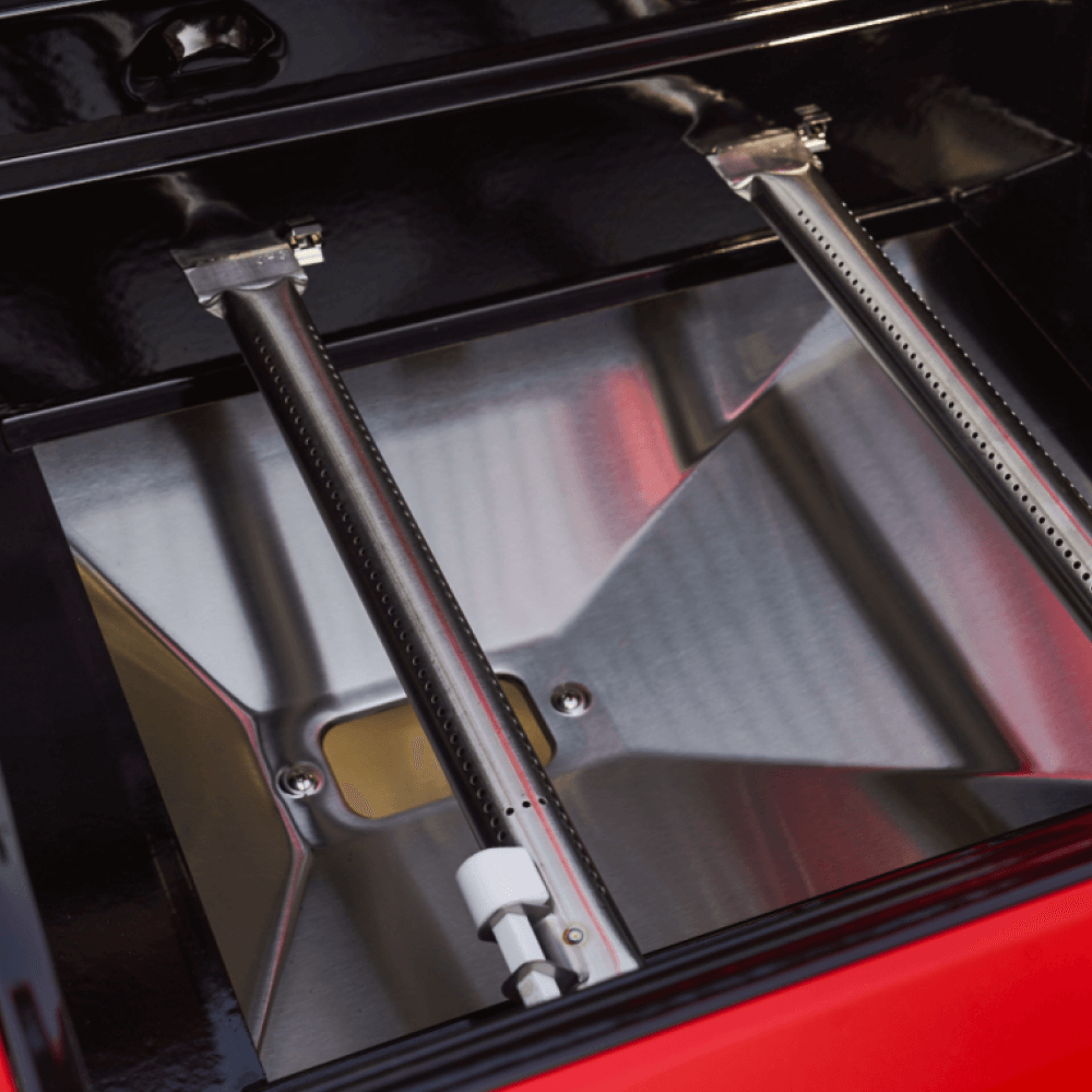 Mesa 200 | Matte Color Foldable Gas Grill - Monument GrillsMesa 200R