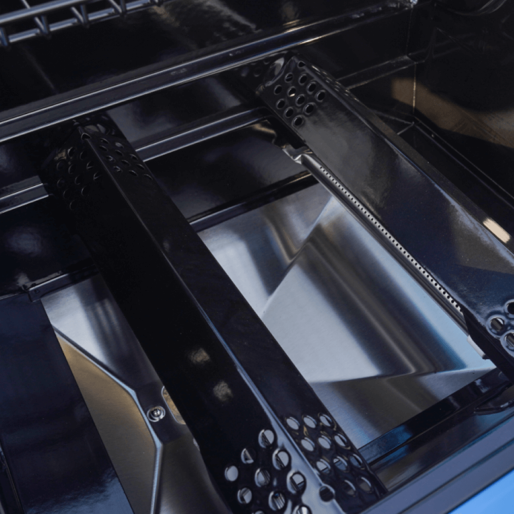 Mesa 200S | Foldable Stainless Gas Grill - Monument GrillsMesa 200S & Extra Free Stainless Grates