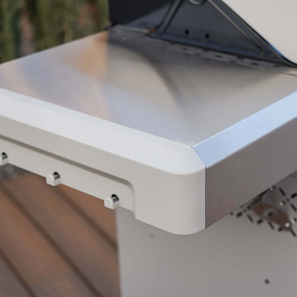 Mesa 305 | Stainless Propane Gas Grill - Monument GrillsMesa 305