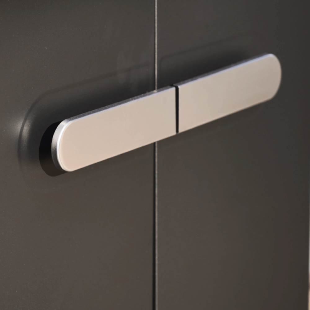 Mesa 425 | Black Propane Gas Grill - Monument GrillsMesa 425