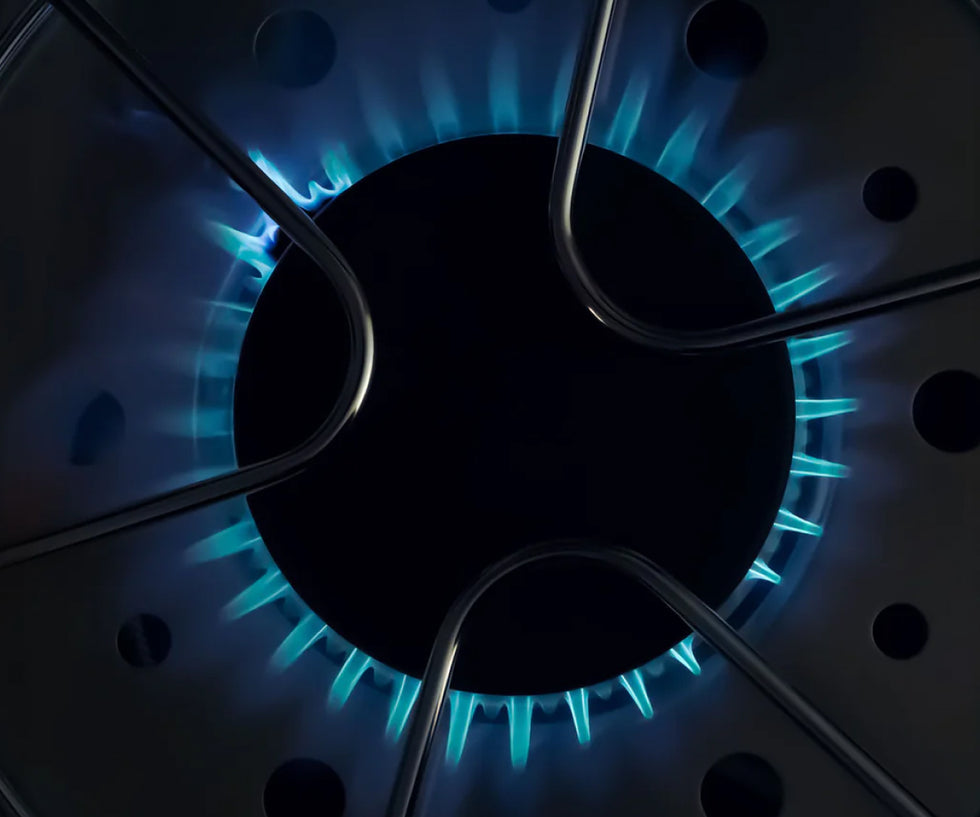 Monument Grills Background