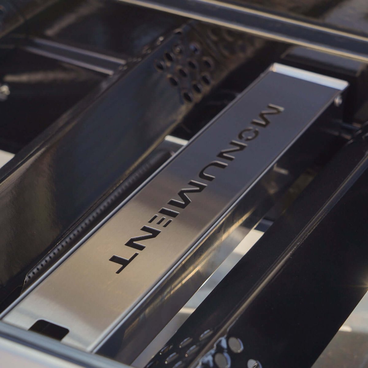 Premium Accessories Combo - Monument GrillsEminence/Denali/Classic Series Grill Accessories Combo