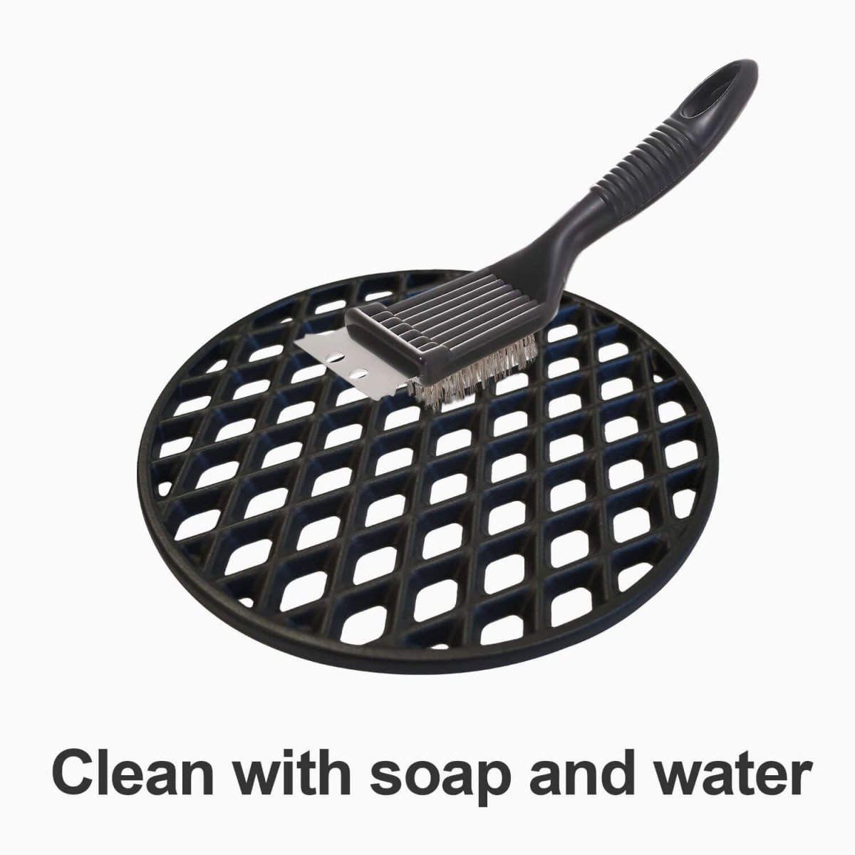 Premium and Versatile Cooking Plate Combo - Monument GrillsCOMBO