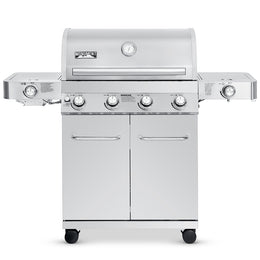 24367 Gas Grill