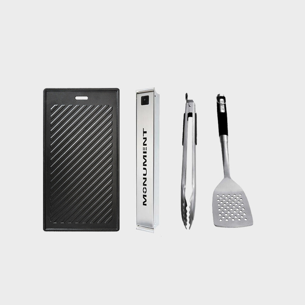 Premium Accessories Combo