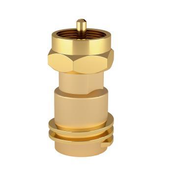 1 lb Tank Adapter - Monument Grills99000 | 1 lb Tank Adapter