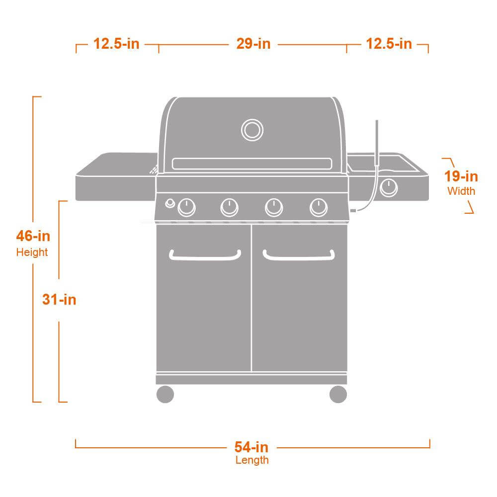 The Ultimate Outdoor Cooking Machine