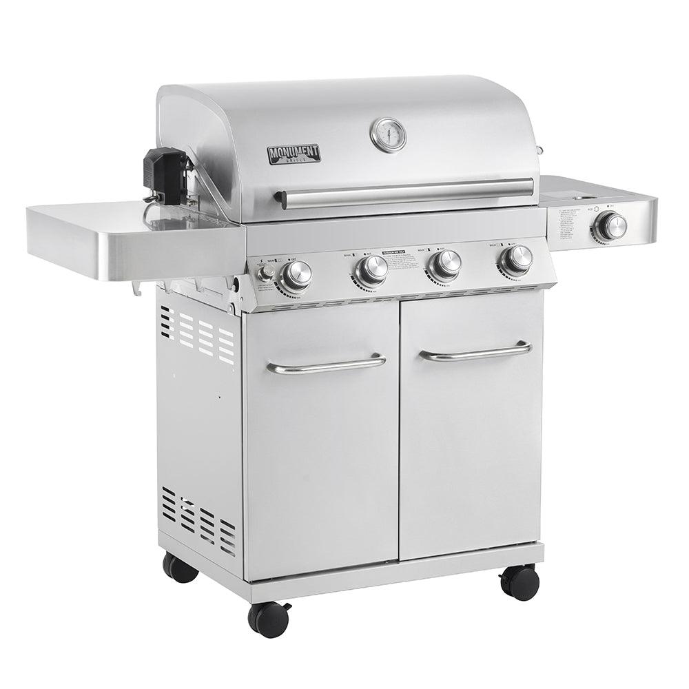 Sear House Grill & Smoker Box
