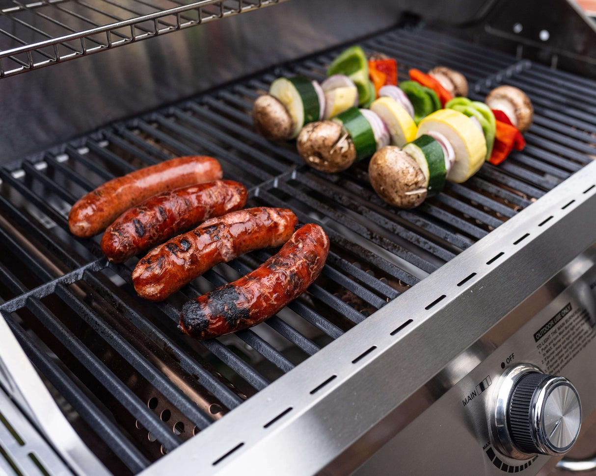 black friday grills on sale