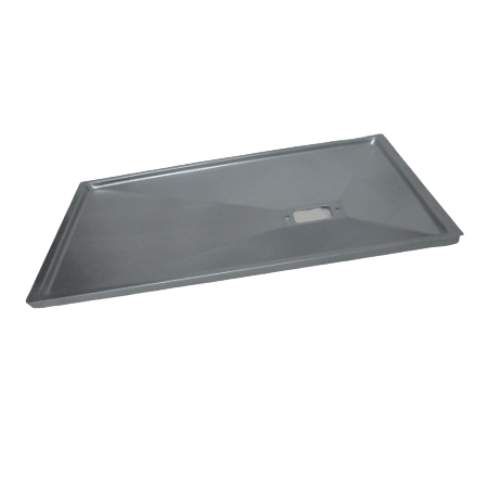 4 - Burners Grill Grease Tray & Grease Pan - Monument GrillsGrease Tray & Grease Pan