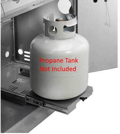 77352 | Full Stainless Propane Gas Grill with Free Rotisserie Kit - Monument Grills77352 (Include Rotisserie Kit)