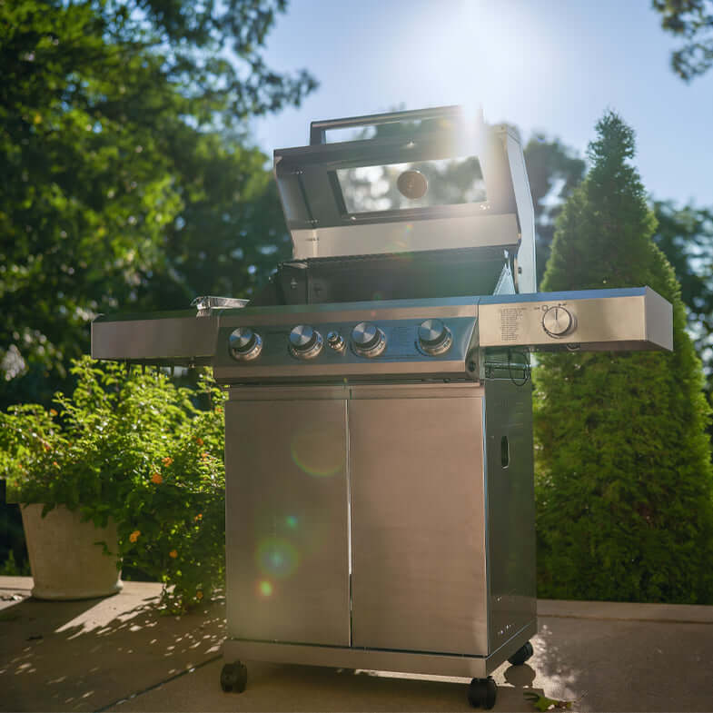 best prices on monument grills