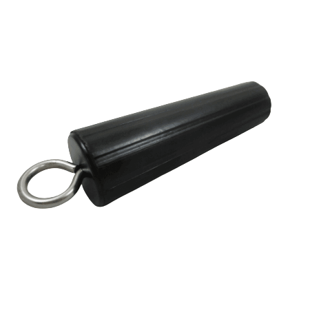 A0201339 Roasted Fork Lever Handle - Monument Grills