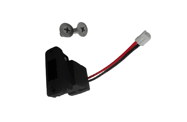 A02120032 LED Lamp Seat - USB2.0 - Monument Grills