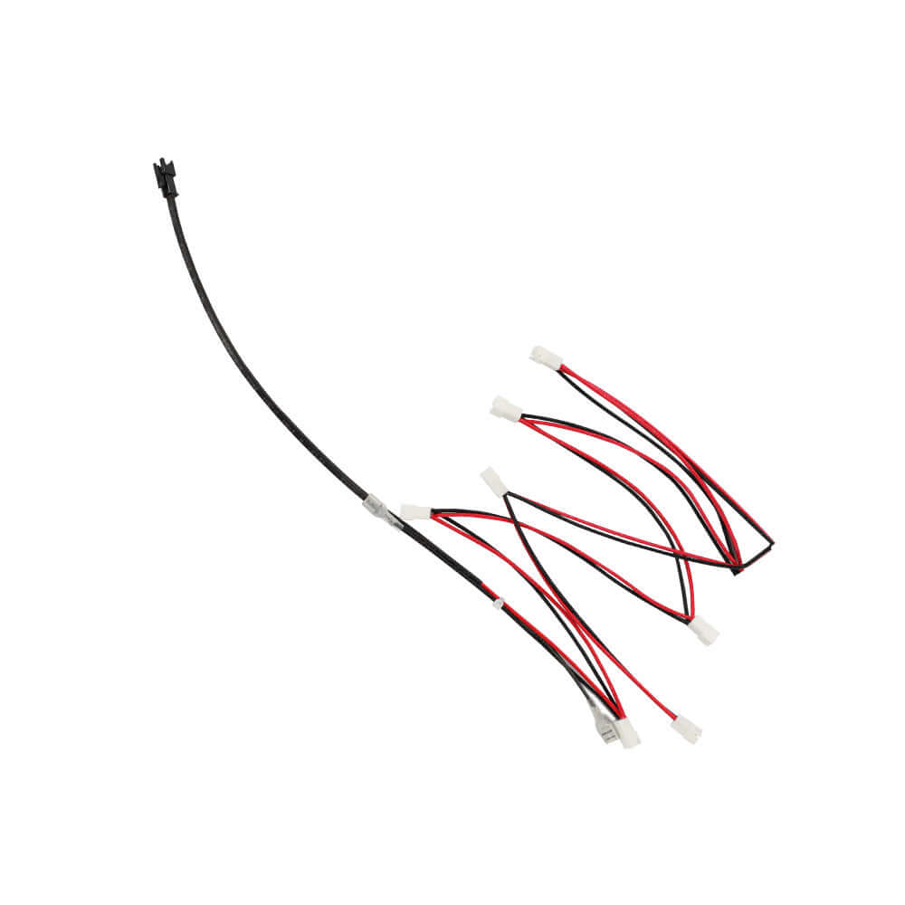 A02120223 LED Lamp Circuit - Monument Grills