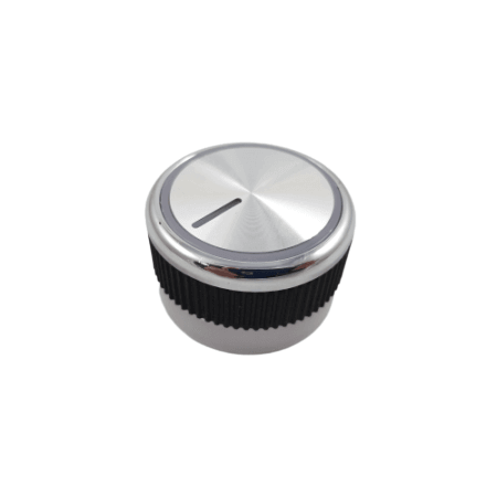 A02120298 Control Knob - Monument GrillsSingle