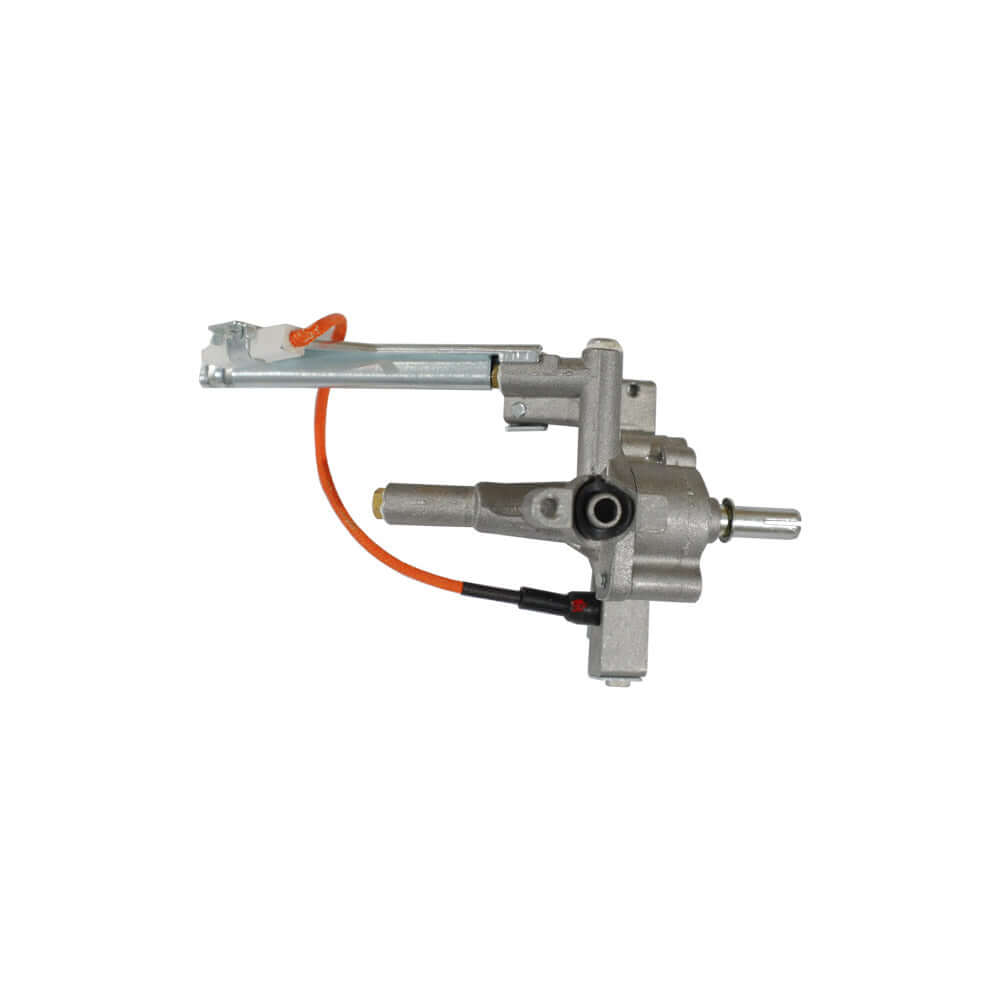 A02120566 Main Gas Valve - Monument Grills