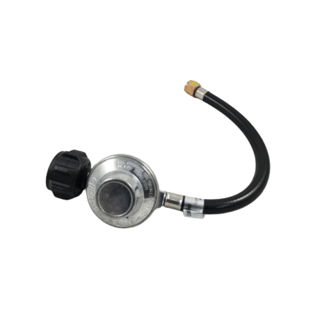 A02120759 Regulator - Monument Grills