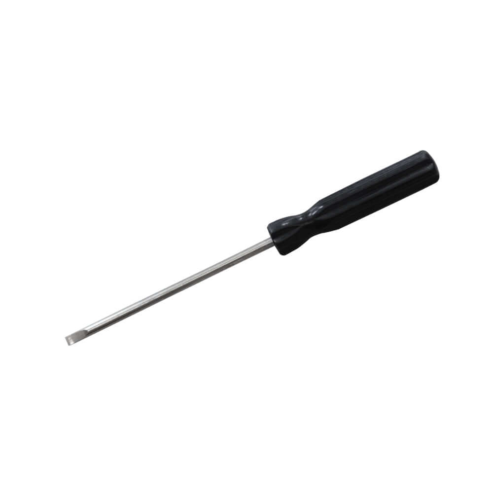 A02120843 Slot Screwdriver - Monument Grills
