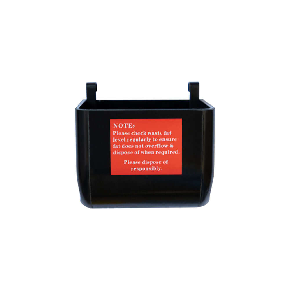 A0212497 Grease Catcher - Monument Grills