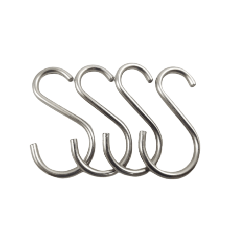 A0212538 Hook - Monument Grills