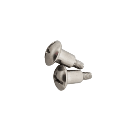 A0407131 Main Lid Screw - Monument GrillsBlack