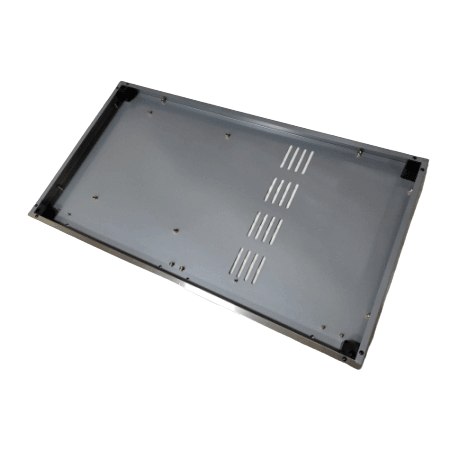 Bottom Panel - Monument GrillsD010015792 Bottom Panel for 77352,77352MB