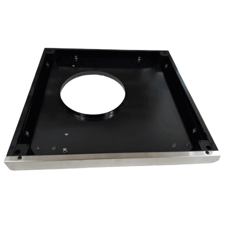 Bottom Panel - Monument GrillsD010020371 Bottom Panel for 14633,14633B