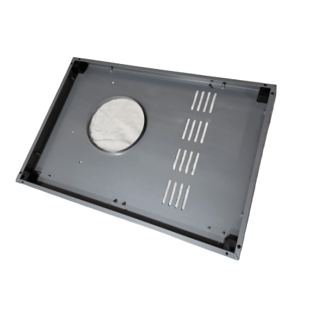 Bottom Panel - Monument GrillsD30P000250 Bottom Panel for Mesa 300,Mesa 400M