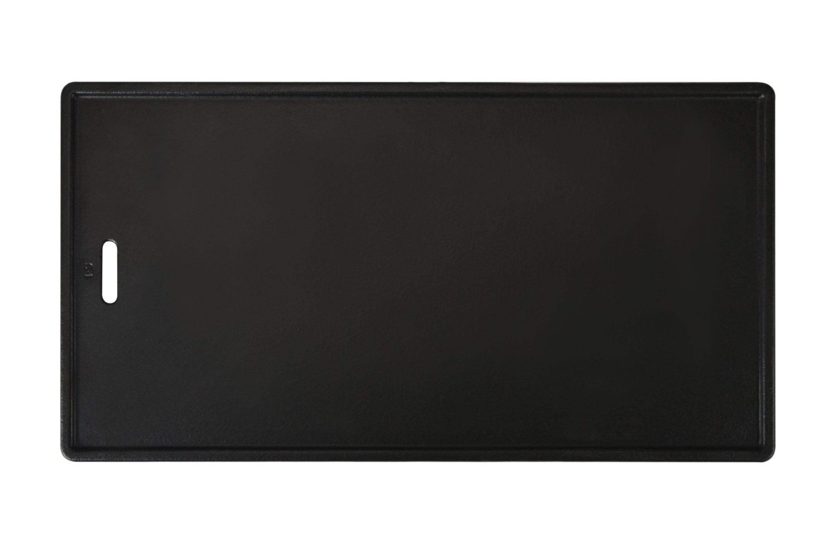 Cooking Plate & Smoker Box - Monument GrillsEminence/Denali/Classic Series