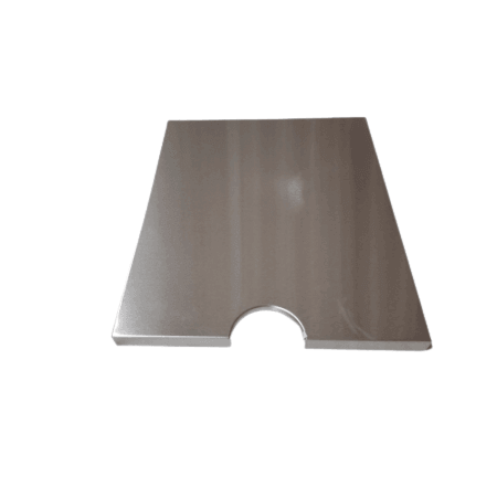 D010007598 Side Burner Lid - Monument Grills