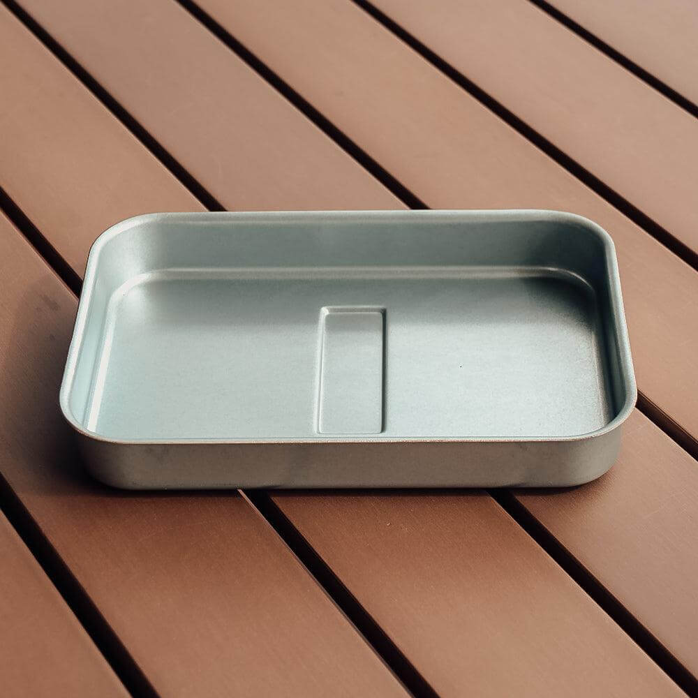 D010012705 Grease Box - Monument Grills