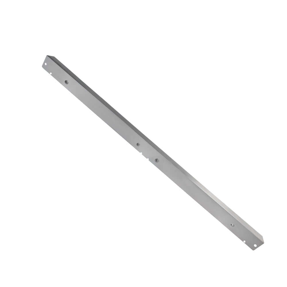 D010013610 Cart Bottom Panel Front Cummerbund Strip - Monument Grills