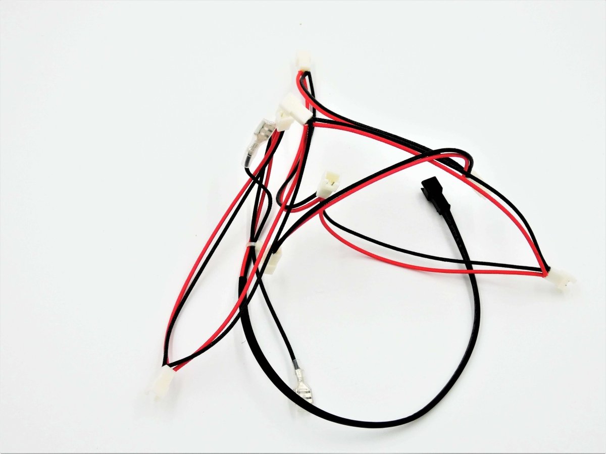 D010015910 LED Lamp Circuit - Monument Grills