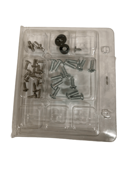 D010026036 Hardware Pack - Monument Grills