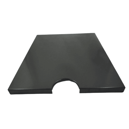 D011015220 Side Burner, Lid - Monument Grills