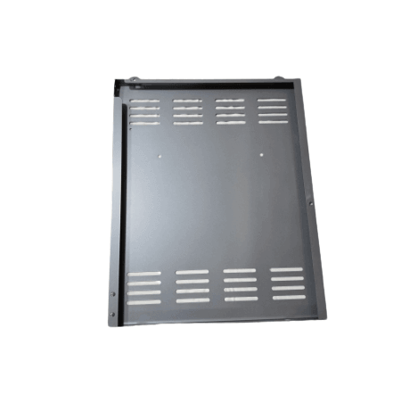 D1100700083A Cart Left Side Panel - Monument Grills