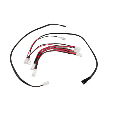 D1100700353A LED Lamp Circuit - Monument Grills