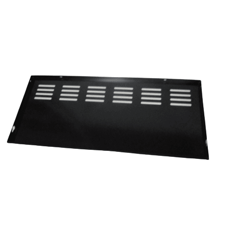 D1100700835A Cart Back Panel - Monument Grills